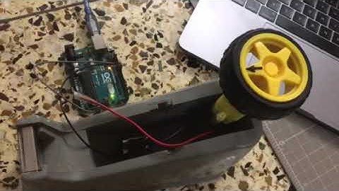 Robotics Career Building Course - Assignment for Skyfi Labs online course