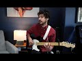 Sick Riffs #110: Jeremy Hollen teaches you Do Ra’s Waves