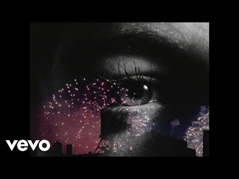Maggie Rogers - Honey (Visualizer)