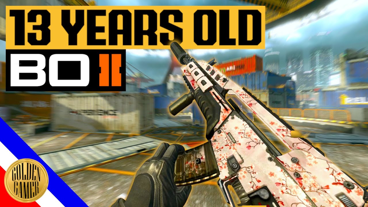 They Don't Make CODs Like This Anymore - Black Ops 2 is 13 Years Old Today