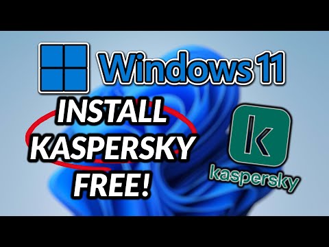 Video: Vai Kaspersky ir bezmaksas?