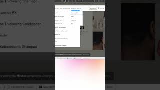 Webflow Tutorial (Part 1) #shorts #webflow