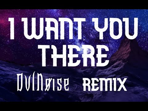 Shiro  Zuki   I Want You There DvlNise Remix