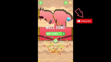 Dig This! 51-16 BALLS IN LOVE CHAPTER Walkthrough Solution