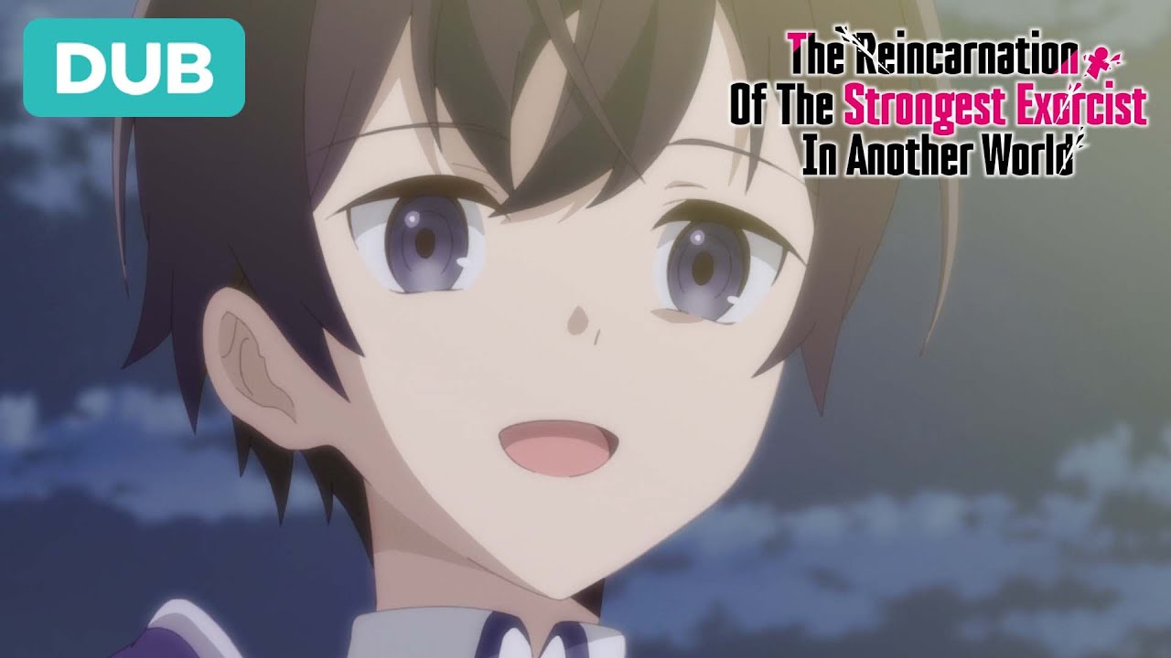 Reincarnation of the Strongest Exorcist: Episode 2 Reveals Seika's