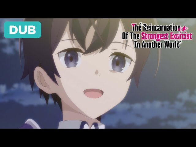 Saikyou Onmyouji no Isekai Tenseiki (Dub) Episode 3