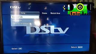 ANGALIA SIGNAL ZA DSTV