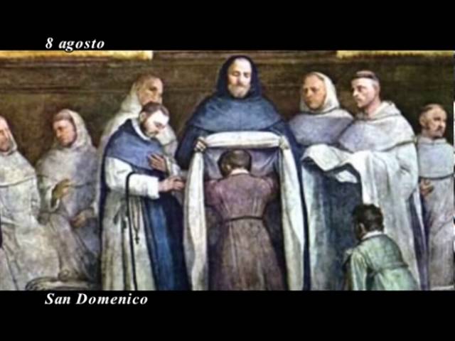 8 agosto 2023 - martedì della XVIII settimana del T.O.