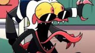 Hellaverse But The Context Was The Mastermind