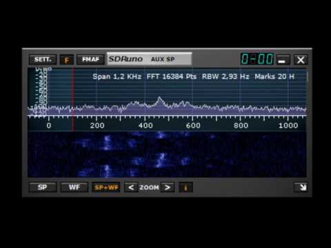 Vidéo: Étranges Signaux Radio Reçus Du Galaxy M82 - Vue Alternative