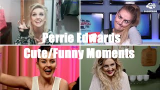 Perrie Edwards | Cute/Funny Moments