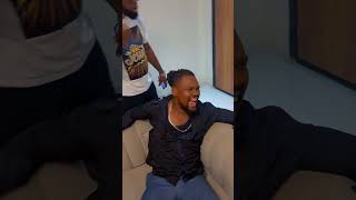 Bts With The Lead Casts Of To Kill A Monkey Bucci Franklin Oboz Da Boss, William Benson Efemini