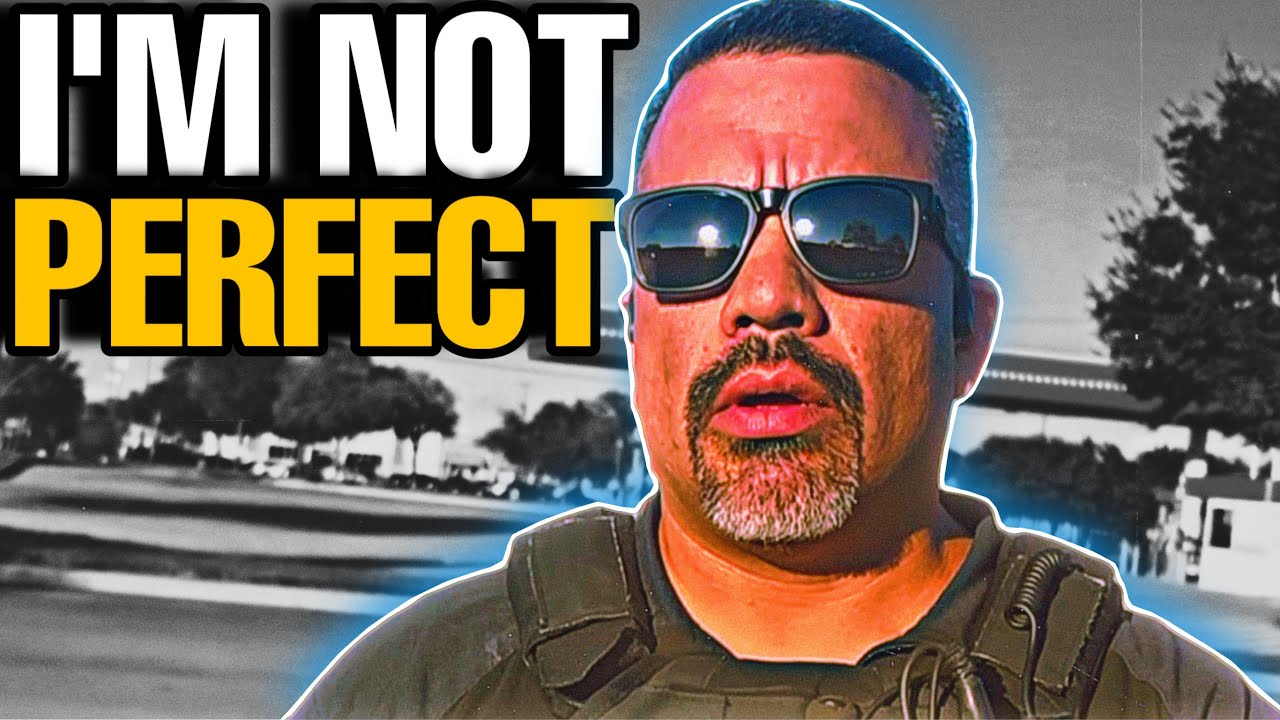 GOOD CITIZEN CALLS OUT COP THAT THINKS HE IS ABOVE THE LAW! - YouTube