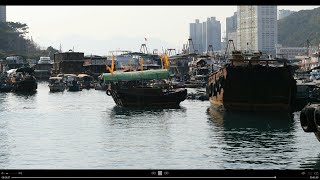 Test Film 1 By 5Dm4 - 2023.03.05. (4K29.97P) Ap Lei Chau