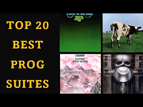 Top 20 Best