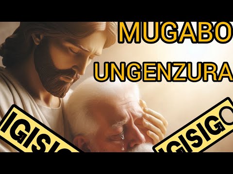 IGISIGO MUGABO UNGENZURA CREATED BY NIYOMUGABO BIENVENU TEDDY