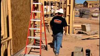 Step Ladder Safety