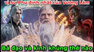 V S Ph nh Nht Ca Vng Lm B o Th No  Tin Nghch
