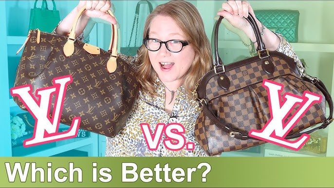 REVIEW & FIRST IMPRESSIONS OF MY LOUIS VUITTON SOUFFLOT BB/ WITH MOD SHOTS  