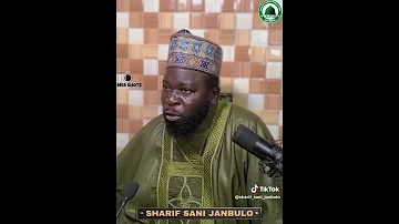 Takaitaccen Bayani Akan Mauludi Sharif Sani Janbulo Arewa Izzarso Kannywood Jarida 