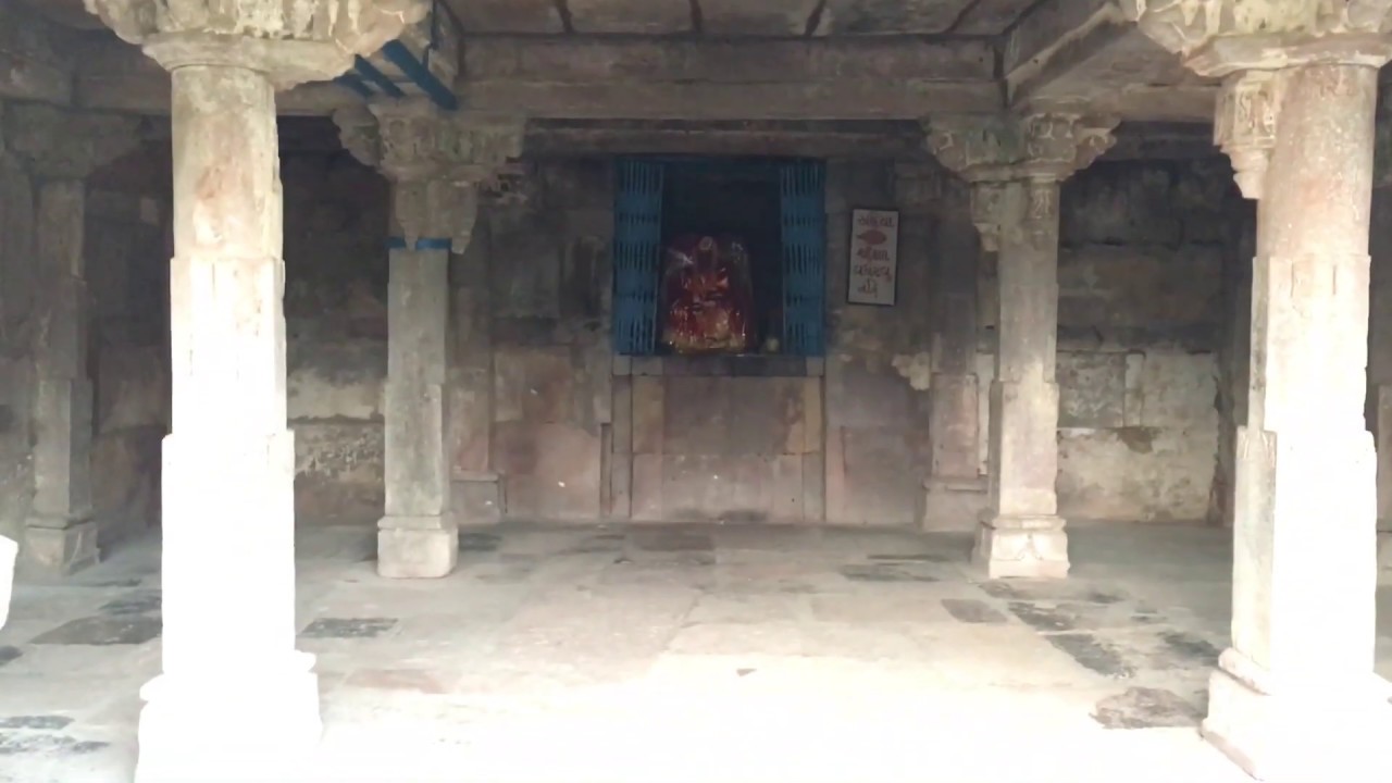 Kaleshwari Mata Mandir - YouTube Gujarat Tourist Guide