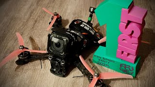 FPV Family Freestyle Event 2025 | FPV FREESTYLE @ceckfpv
