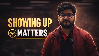 Consistency Over Circumstances 💯 SSC CGL 2026