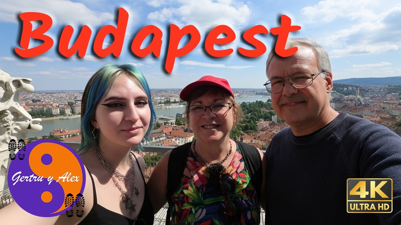 De Palacios a Cafés Legendarios, así es Budapest.