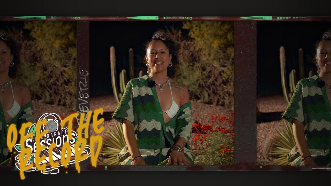 Reverie: Music, Mental Health & Moving Forward | Off the Record