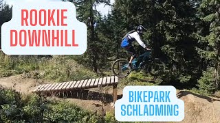 Rookie Downhill | Bikepark Schladming 2023