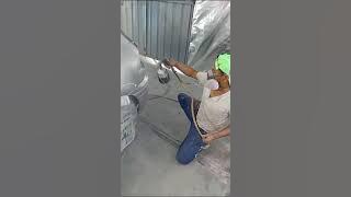 proton satria #silver