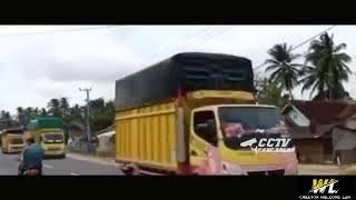 Kumpulan video truk oleng dj los dol