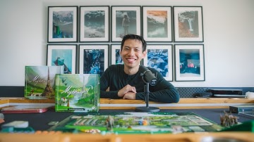 After 40 Hours of Mythwind, here