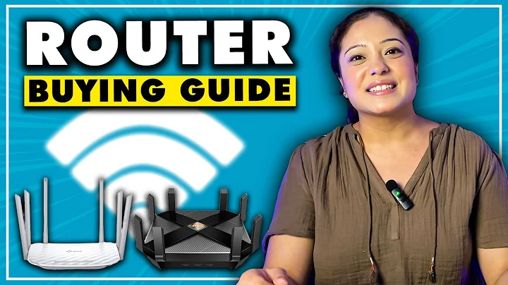 How to choose the BEST Wifi Router for home | 10 must know Tips before Buying a Wifi Router in 2025