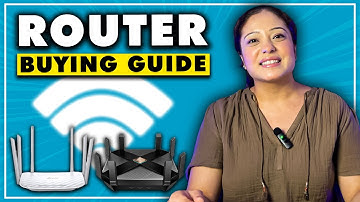 How to choose the BEST Wifi Router for home | 10 must know Tips before Buying a Wifi Router in 2025