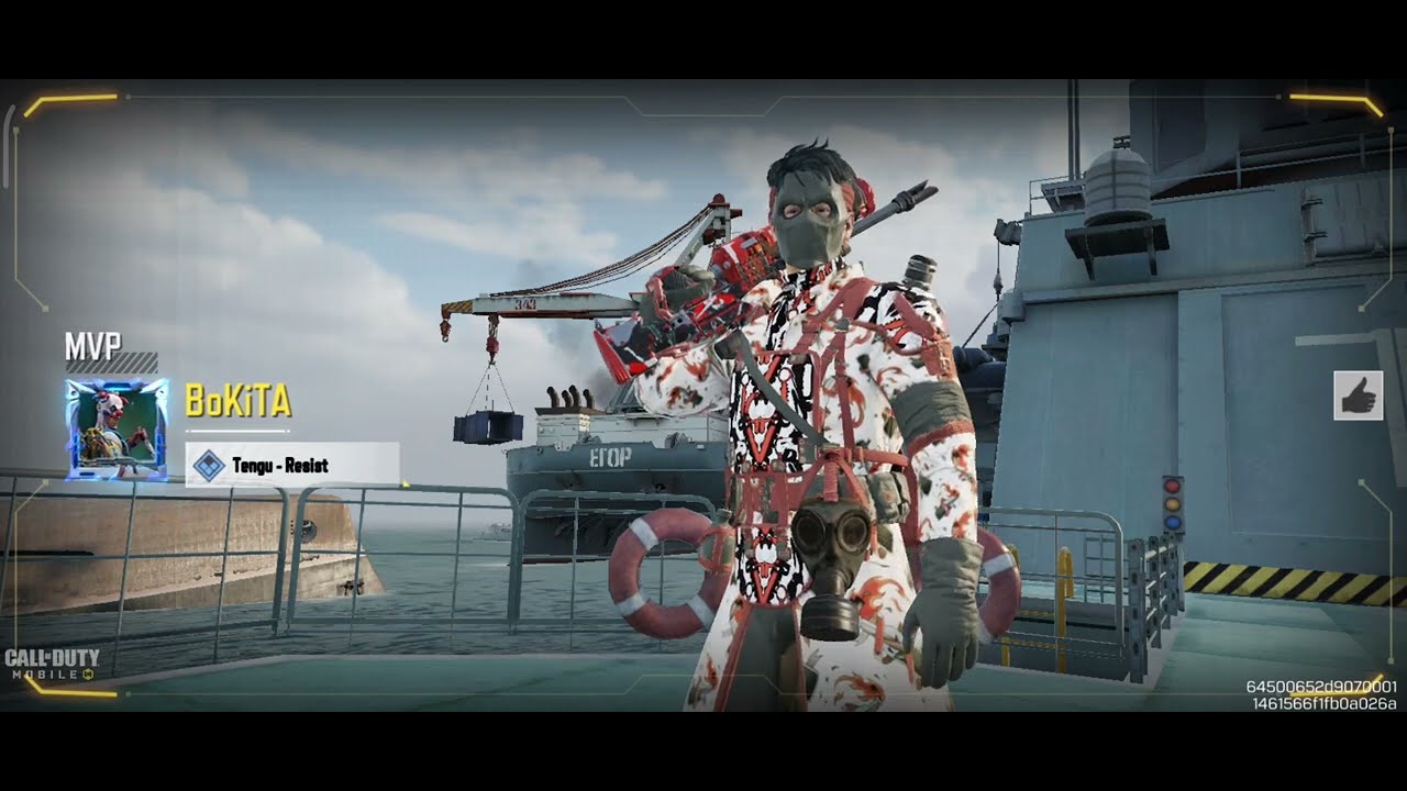 COD mobile-🔊ARMADA STRIKE 👑 - YouTube