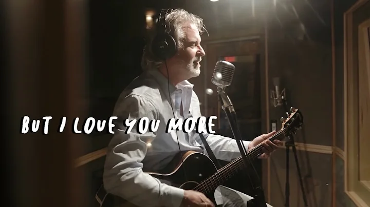 Thomas Oakes - Tie Us A Knot (Official Lyric Video)