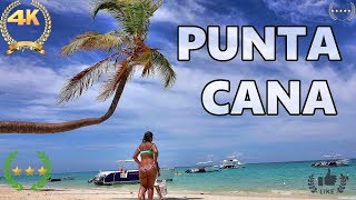 Meliá Caribe Beach Resort (All Inclusive) - Punta Cana