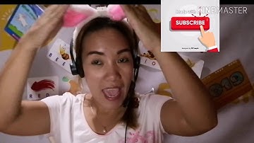 WHAT ARE THE COMMON TPR for ESL CLASS