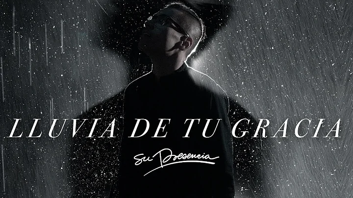 Lluvia De Tu Gracia - @Su Presencia - Fragmentos D...