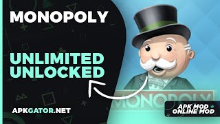 MONOPOLY Mod New! *Apk Unlocked!* screenshot 5