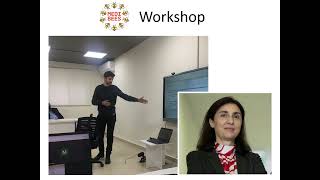 Medibees-Meeting In Jordan