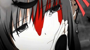 darkness [mep collection]