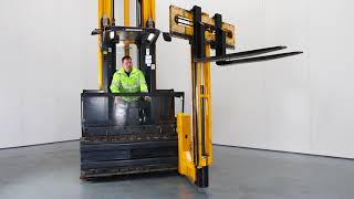 Download Jungheinrich Efx 413 The Forklift Team In Mp4 And 3gp Codedwap