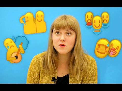Video: Wat beteken die peer-emoji?