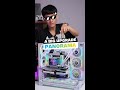 Review PC BUILD with lianli and OLED cooler screen