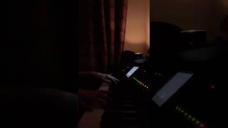 Virtual Insanity - @jamiroquai arr. @katharine_music #pianocover #jamiroquai #virtualinsanity
