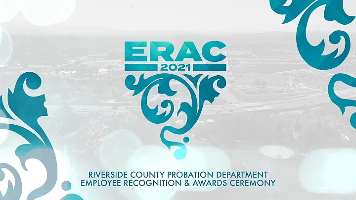 Employee Recognition & Awards Ceremony