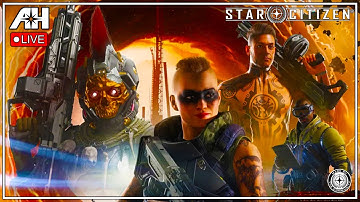 Star Citizen Lore Expert Breaks Down The Pyro Factions