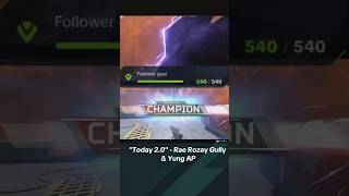 Light Work for #Apex #ApexLegendsClips #gaming #streaming #ApexClips #GG #EZwin #EZclap #fyp #viral